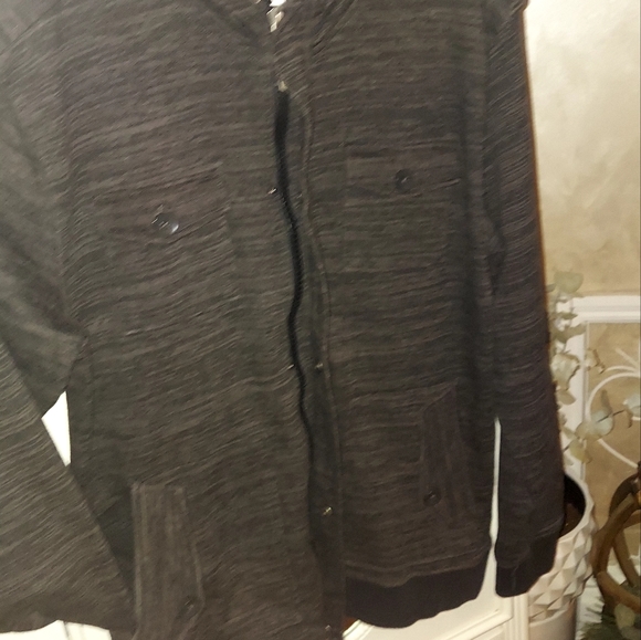 Jacket - Picture 3 of 17